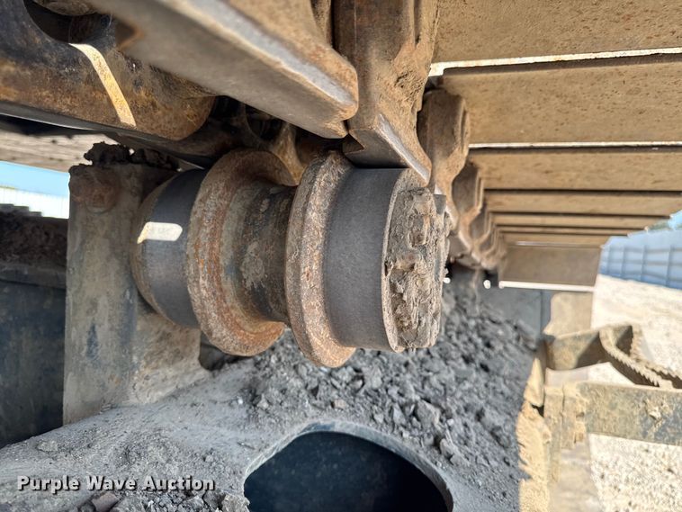 image for item YA1197 2020 Doosan DX350LC-5 excavator