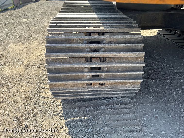 image for item YA1197 2020 Doosan DX350LC-5 excavator