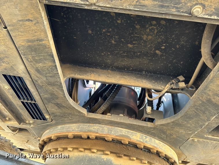 image for item YA1197 2020 Doosan DX350LC-5 excavator