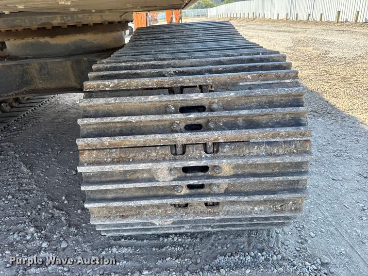 image for item YA1197 2020 Doosan DX350LC-5 excavator