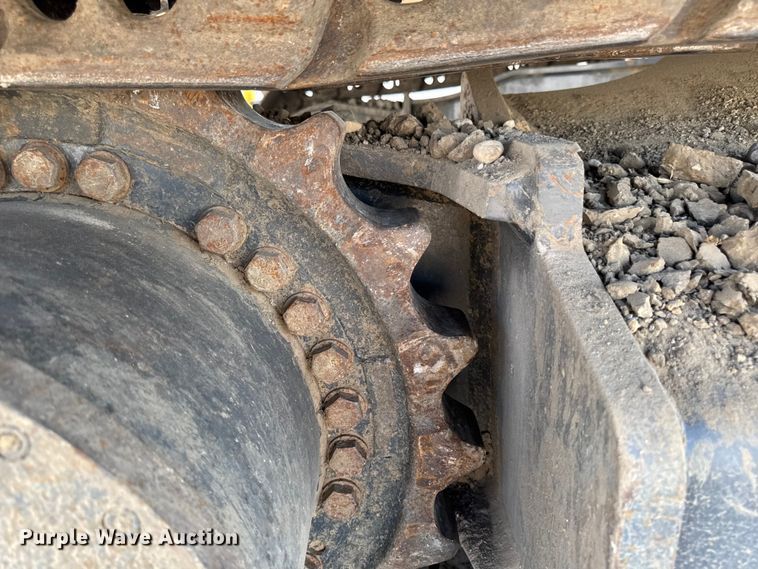 image for item YA1197 2020 Doosan DX350LC-5 excavator