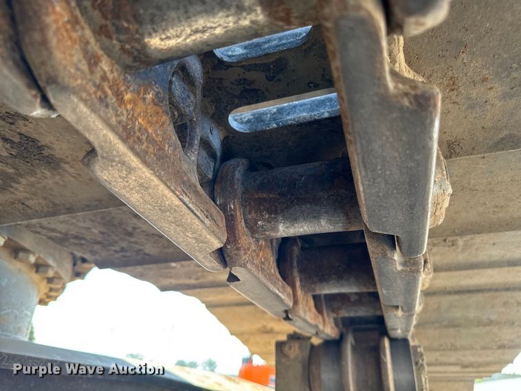 image for item YA1197 2020 Doosan DX350LC-5 excavator