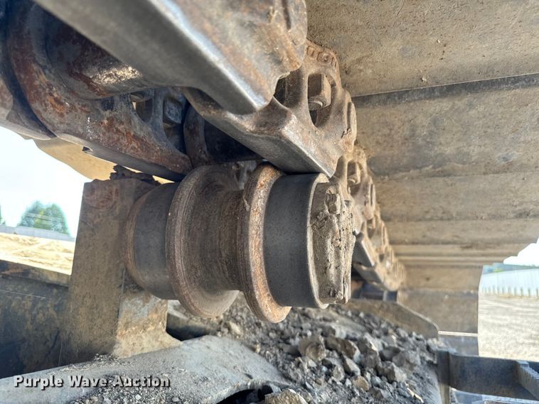 image for item YA1197 2020 Doosan DX350LC-5 excavator