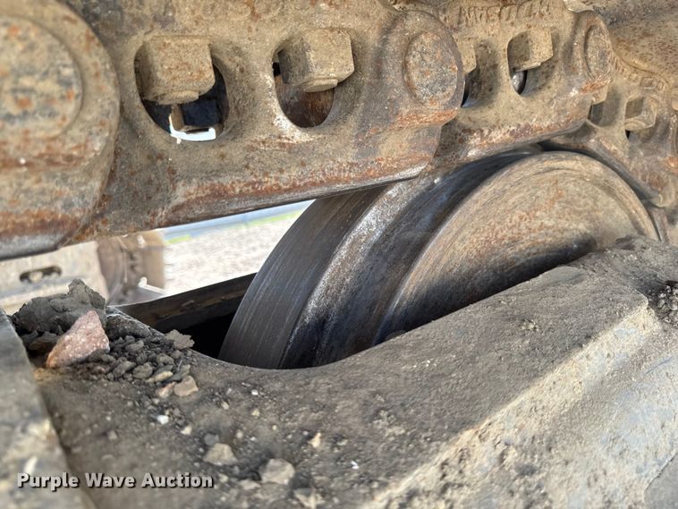 image for item YA1197 2020 Doosan DX350LC-5 excavator