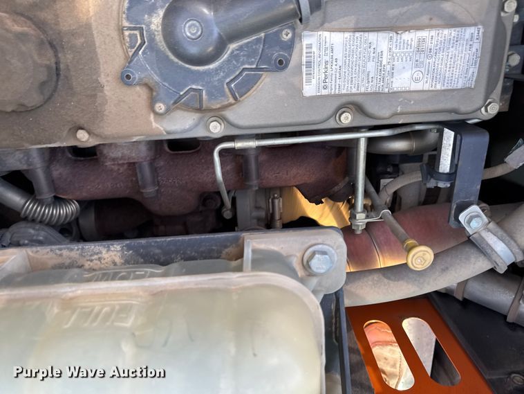 image for item YA1213 2021 Doosan DX140LCR-5 excavator