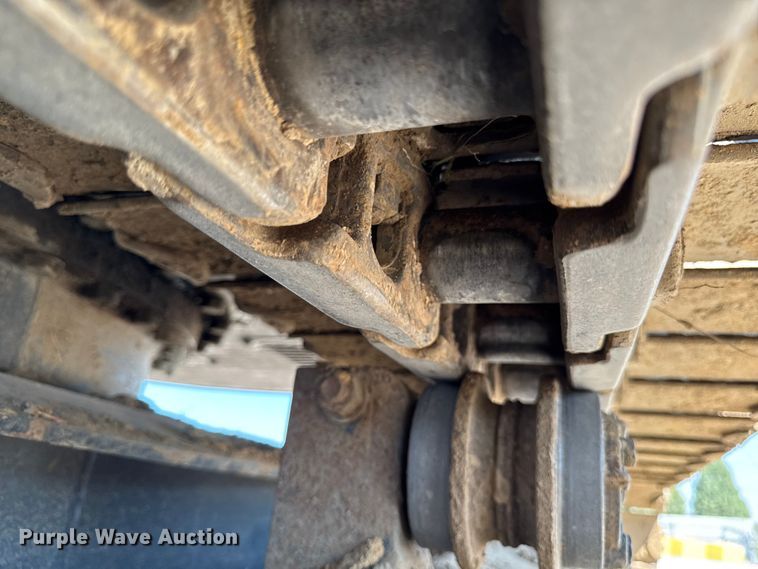 image for item YA1213 2021 Doosan DX140LCR-5 excavator