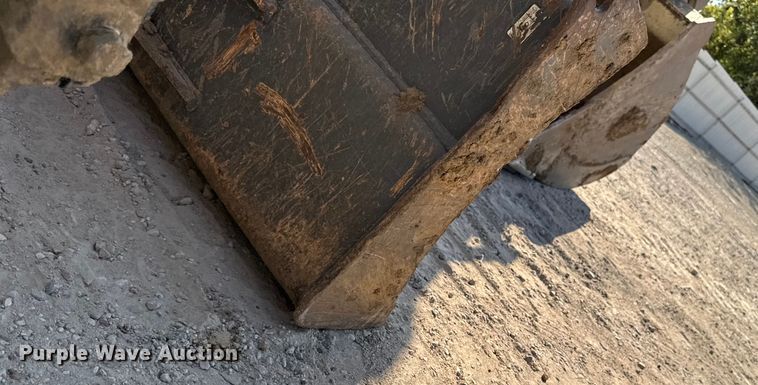 image for item YA1213 2021 Doosan DX140LCR-5 excavator