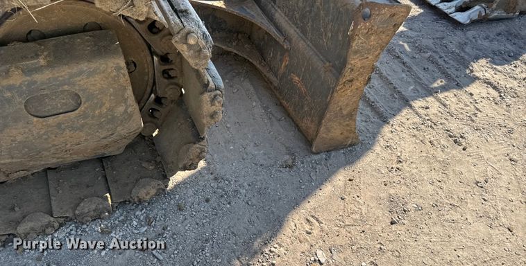 image for item YA1213 2021 Doosan DX140LCR-5 excavator
