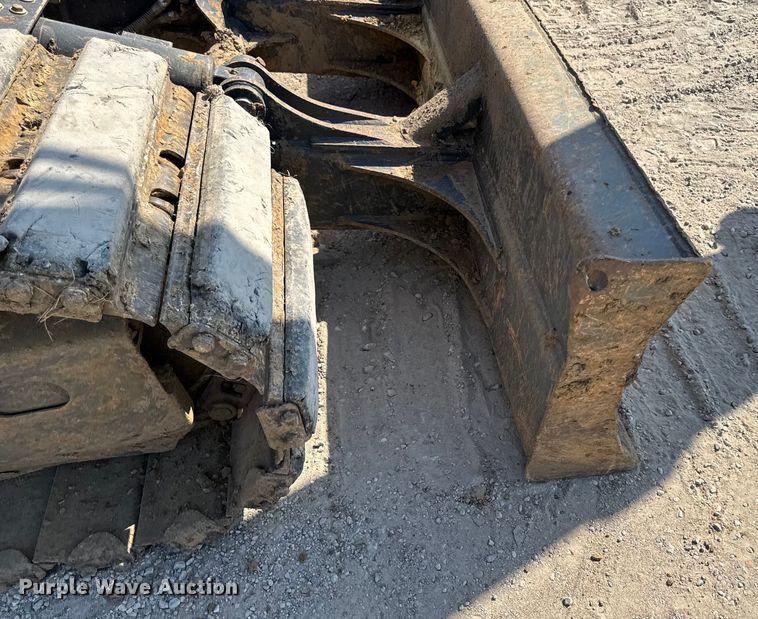 image for item YA1213 2021 Doosan DX140LCR-5 excavator