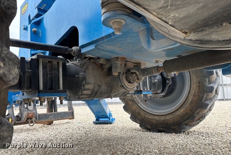 image for item YA1427 2020 Genie GTH-1056 telehandler