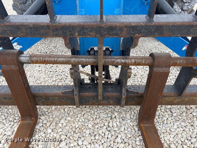 image for item YA1427 2020 Genie GTH-1056 telehandler