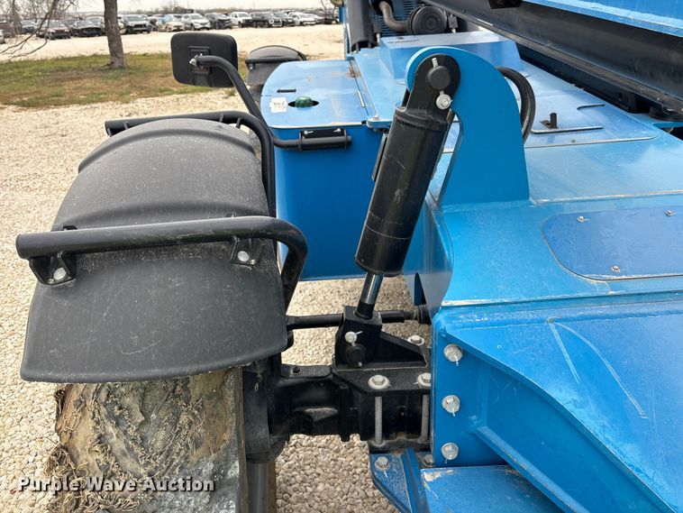 image for item YA1427 2020 Genie GTH-1056 telehandler