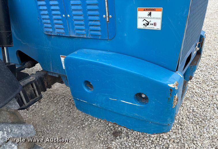 image for item YA1427 2020 Genie GTH-1056 telehandler
