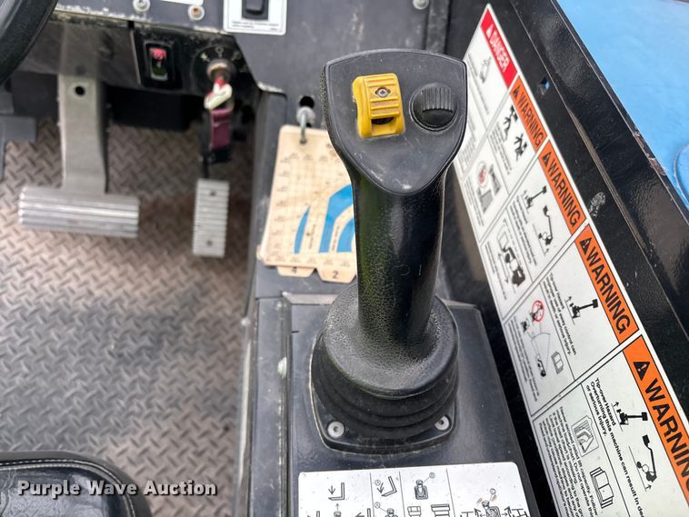 image for item YA1427 2020 Genie GTH-1056 telehandler