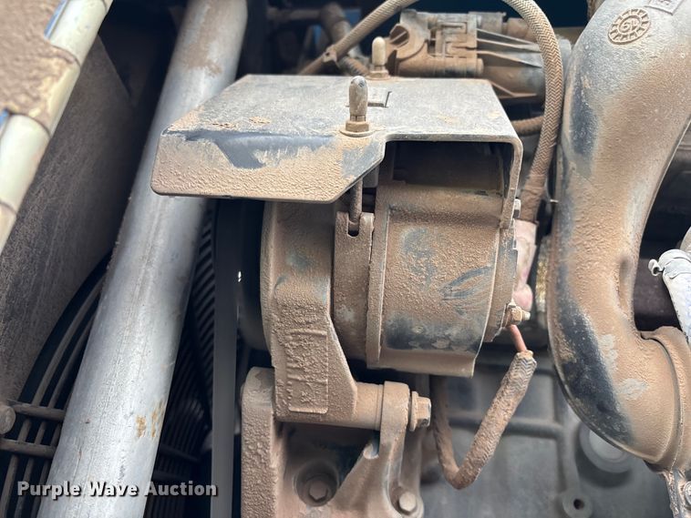 image for item YA1427 2020 Genie GTH-1056 telehandler