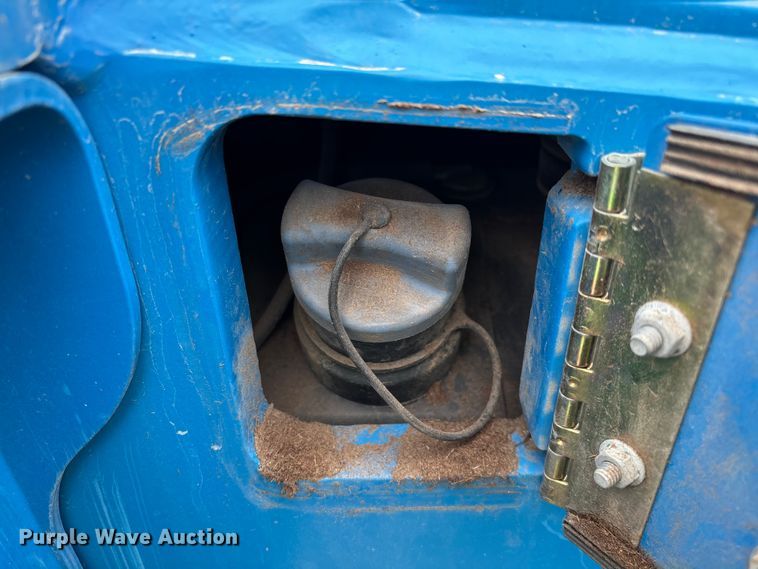 image for item YA1427 2020 Genie GTH-1056 telehandler