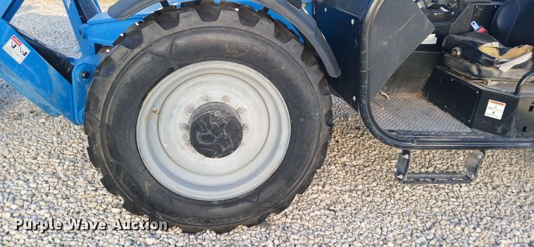 image for item YA1427 2020 Genie GTH-1056 telehandler