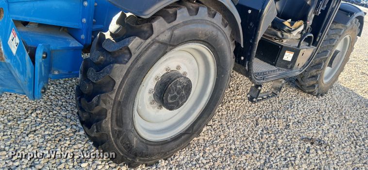 image for item YA1427 2020 Genie GTH-1056 telehandler