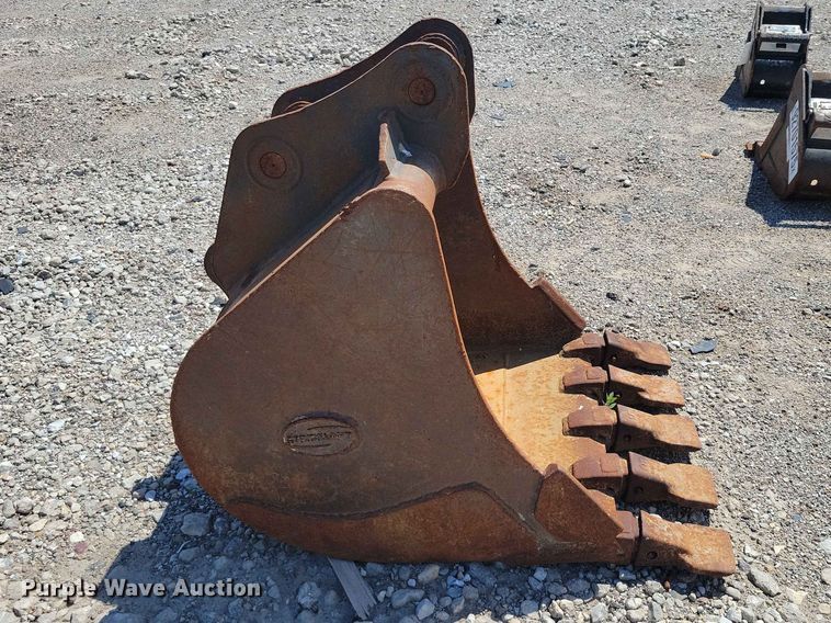 image for item YA1552 Strickland mini excavator bucket