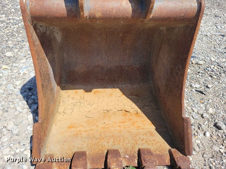 image for item YA1552 Strickland mini excavator bucket