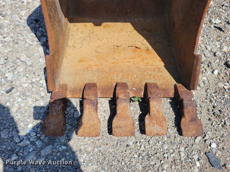 image for item YA1552 Strickland mini excavator bucket