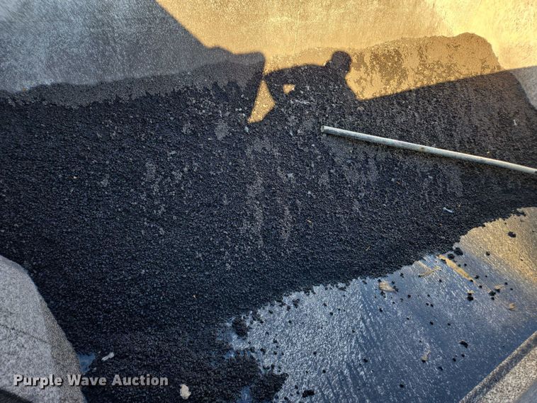 image for item YA1742 2020 Mack Granite GR64F dump truck