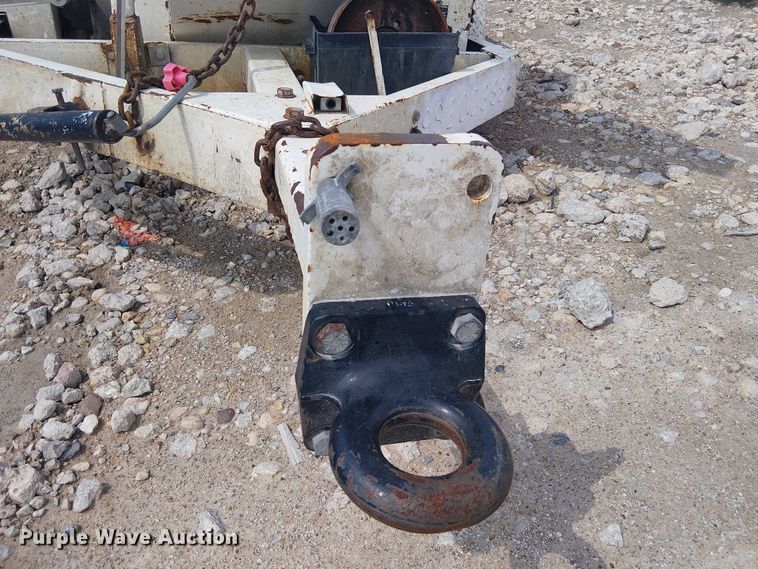 image for item YA2821 2009 Altec WC-126 wood chipper