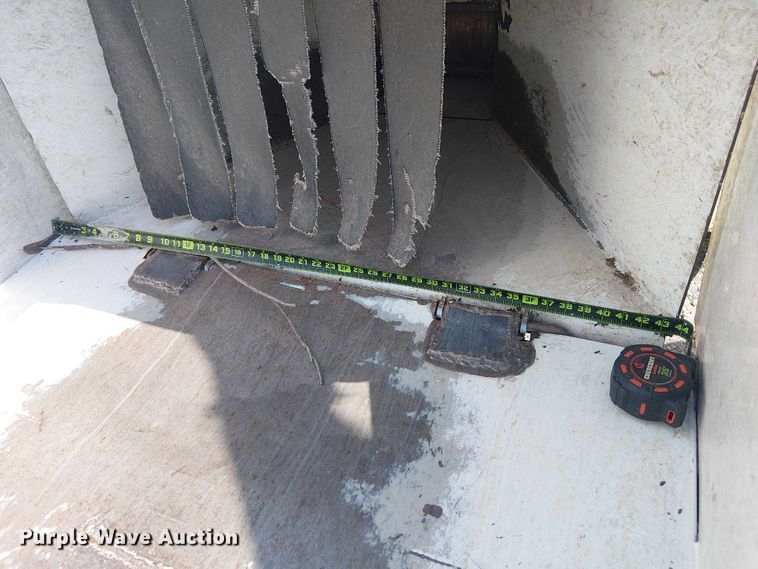 image for item YA2821 2009 Altec WC-126 wood chipper
