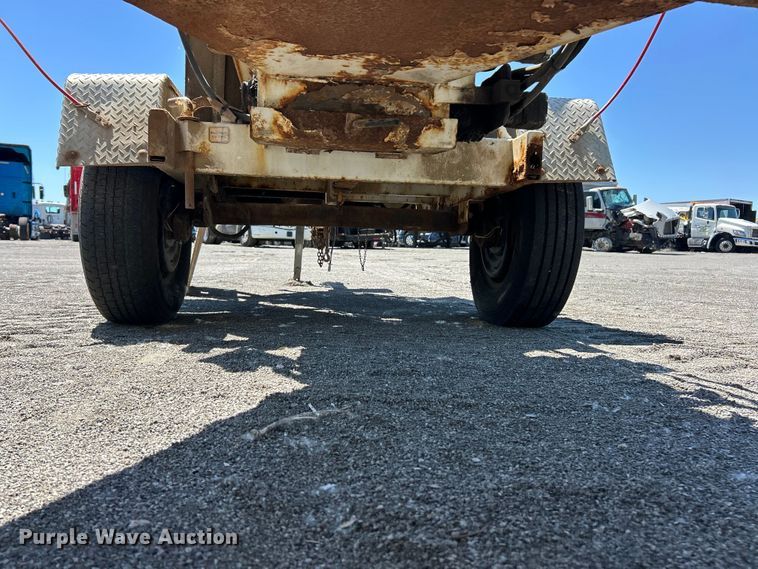 image for item YA2825 Bandit 200 XD wood chipper