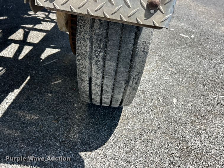 image for item YA2830 Bandit 255XD wood chipper