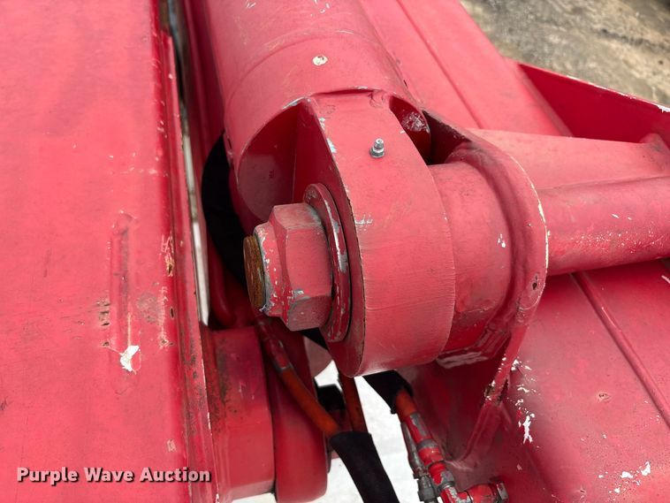image for item YA2844 2015 Freightliner Business Class M2 forestry bucket truck