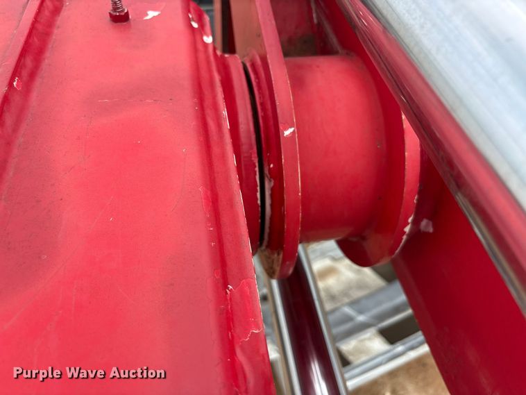 image for item YA2844 2015 Freightliner Business Class M2 forestry bucket truck
