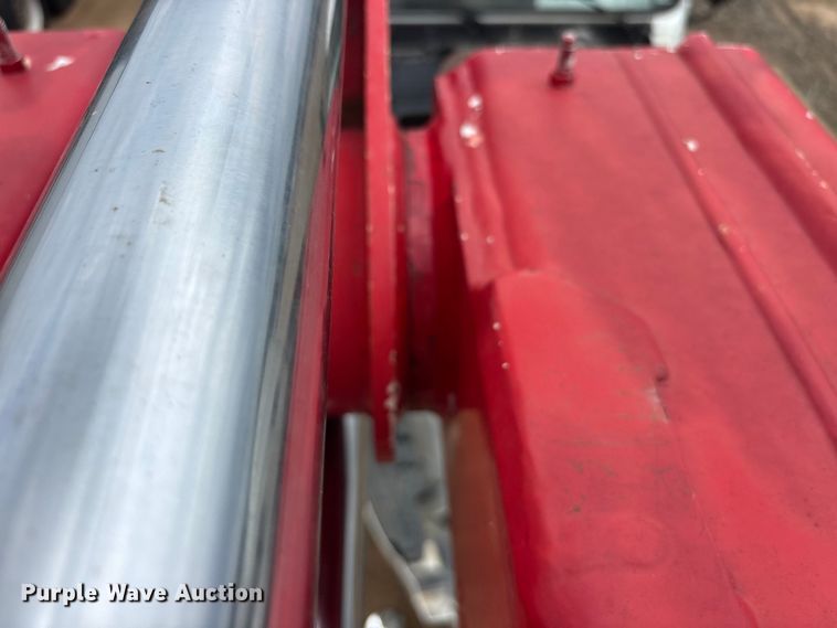 image for item YA2844 2015 Freightliner Business Class M2 forestry bucket truck