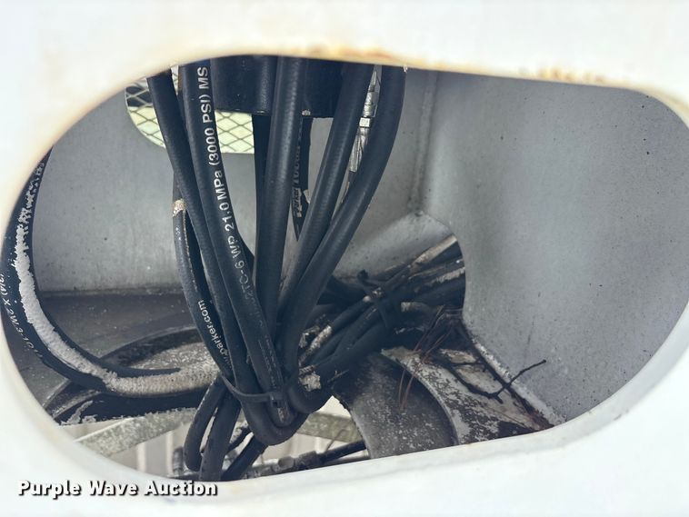 image for item YA2844 2015 Freightliner Business Class M2 forestry bucket truck