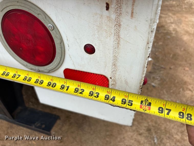 image for item YA2844 2015 Freightliner Business Class M2 forestry bucket truck