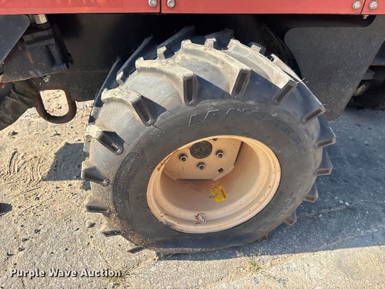 image for item YA3045 2015 Ditch Witch 410SX trencher