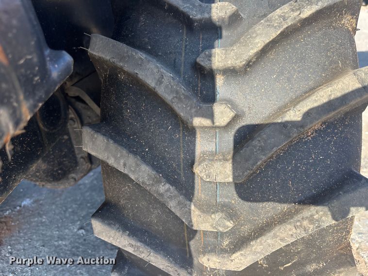 image for item YA3045 2015 Ditch Witch 410SX trencher