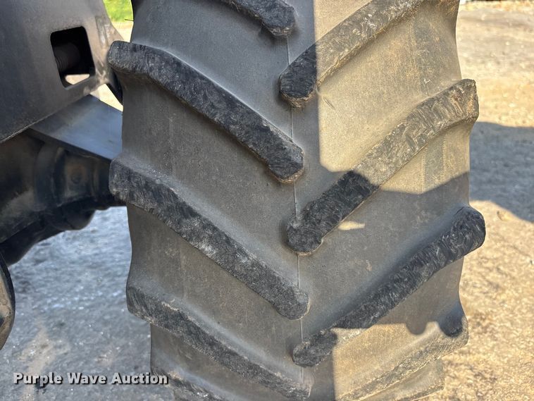 image for item YA3046 2015 Ditch Witch 410SX trencher