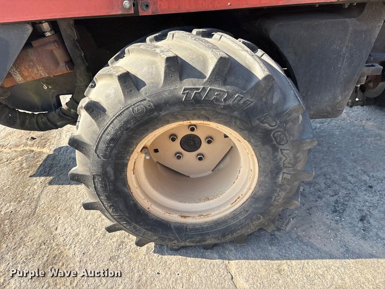 image for item YA3046 2015 Ditch Witch 410SX trencher