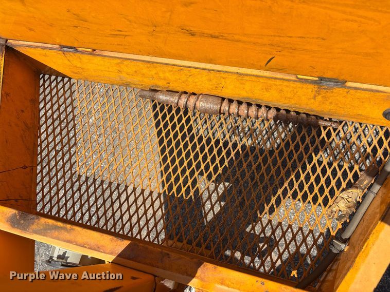 image for item YA3047 2020 Lucon 5T142BW-HDP equipment trailer