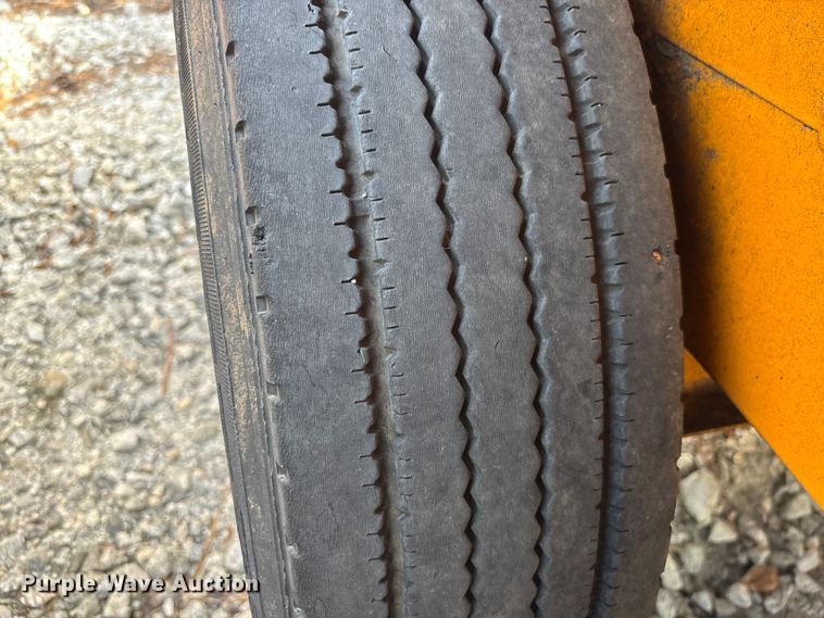 image for item YA3048 2020 Lucon 5T142BW-HDP equipment trailer