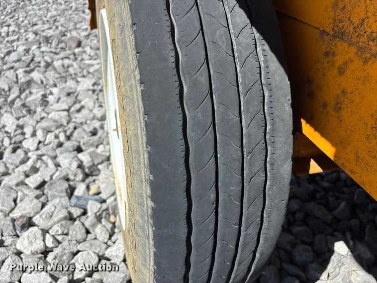 image for item YA3050 2020 Lucon  5T142BW-HDD equipment trailer