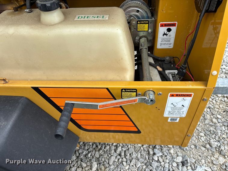 image for item YA3073 Allmand Nite-Lite Pro light plant