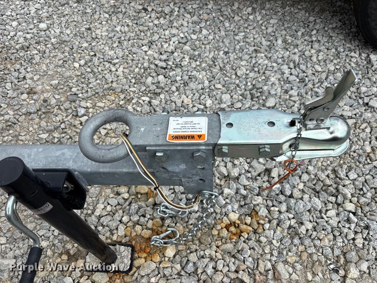 image for item YA3073 Allmand Nite-Lite Pro light plant
