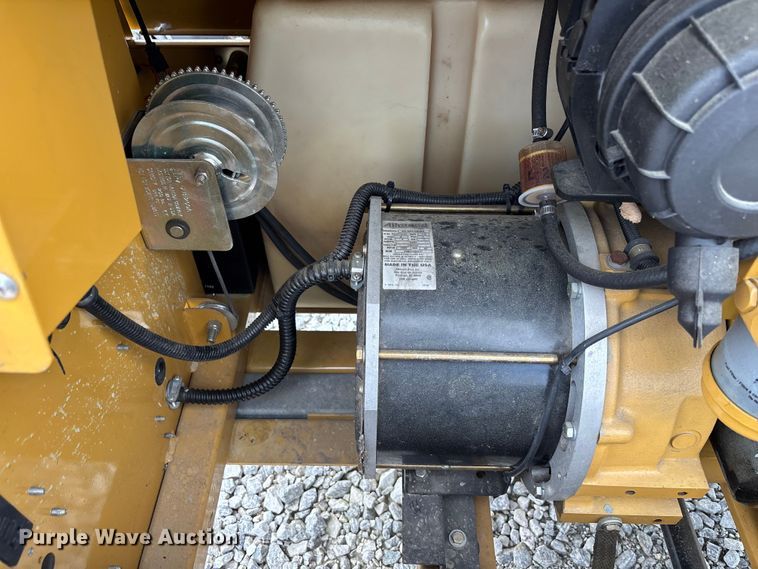 image for item YA3073 Allmand Nite-Lite Pro light plant