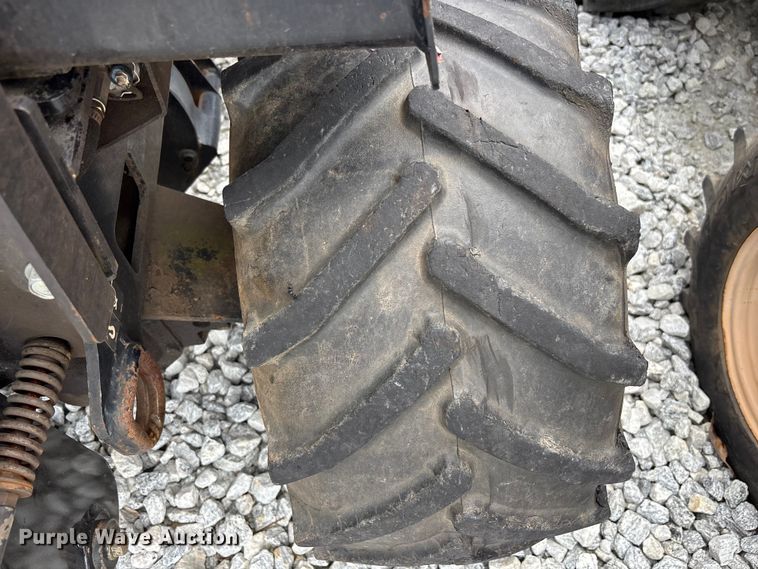 image for item YA3075 2017 Ditch Witch 410SX trencher