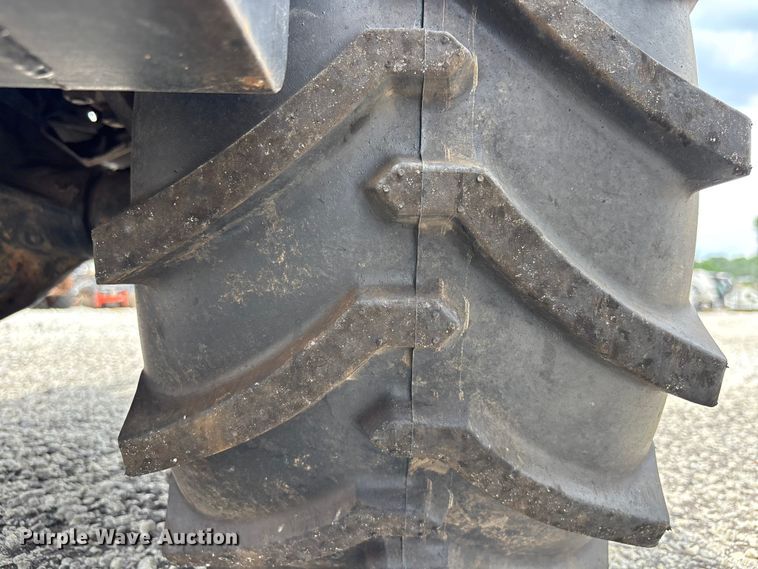 image for item YA3077 2016 Ditch Witch 410SX trencher