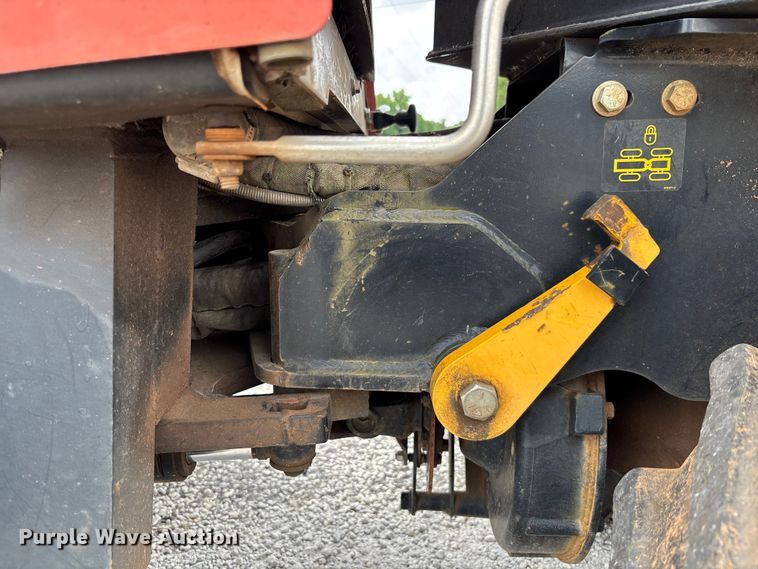image for item YA3078 2016 Ditch Witch 410SX trencher