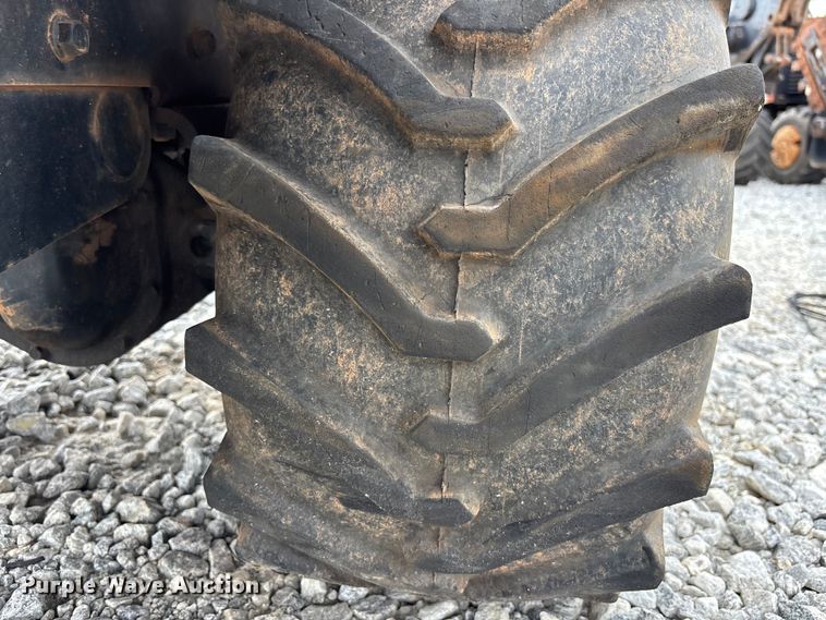 image for item YA3078 2016 Ditch Witch 410SX trencher