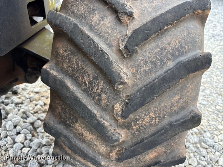 image for item YA3078 2016 Ditch Witch 410SX trencher